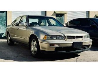 1994 acura legend gs rare classic clean title