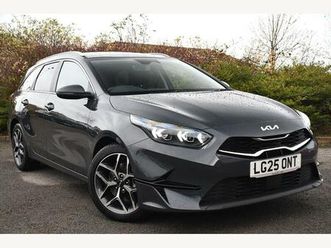 1.5 t-gdi 3 sportswagon dct euro 6 (start/stop) 5dr