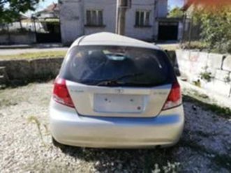 daewoo kalos 1.4 ≫ 2002 • 1 111 лв. • id