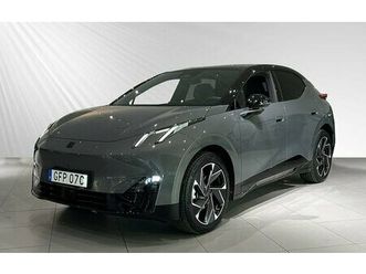 lynk & co 02 ev more bev