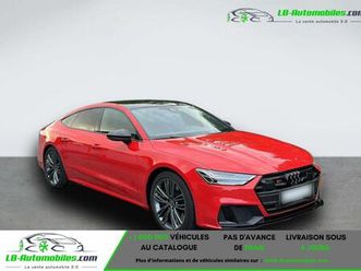audi s7 sportback tdi v6 344 ch bva quattro