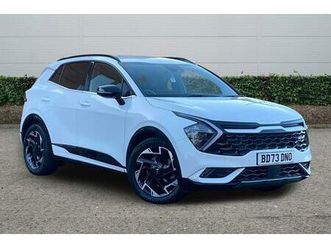 1.6 t-gdi isg 48v gt-line