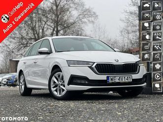 skoda octavia 2.0 tdi ambition