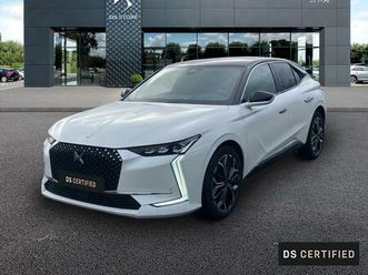 bluehdi 130ch rivoli automatique