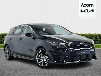 1.5 t-gdi gt-line s dct euro 6 (start/stop) 5dr