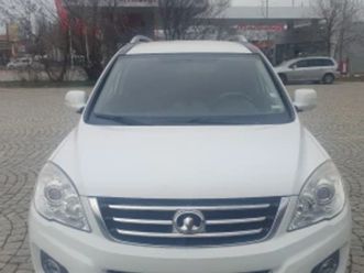 great wall hover h6 1.5t ≫ 2016 • 15 500 лв. • id