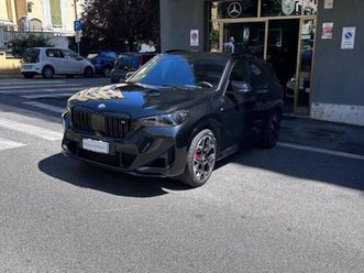 x1 (u11) x1 m35i xdrive msport pro
