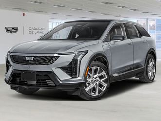 optiq electric premium luxury awd (1se)