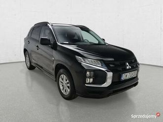 mitsubishi asx komorniki - sprzedajemy.pl
