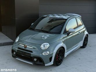 abarth 695 1.4 t-jet 16v