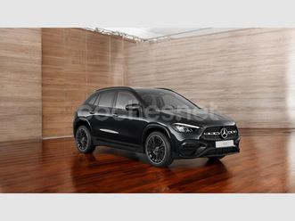 mercedes-benz gla gla 220 d 4matic