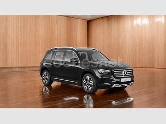 mercedes-benz glb glb 200 d