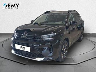 c5 aircross hybride 136 e-dcs6 max