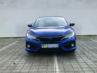 honda civic 1,5 t sport