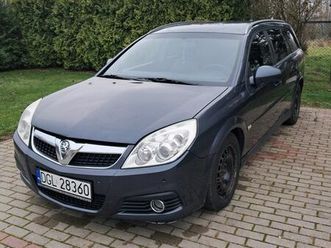sprzedam opel vectra c kombi kotla • olx.pl