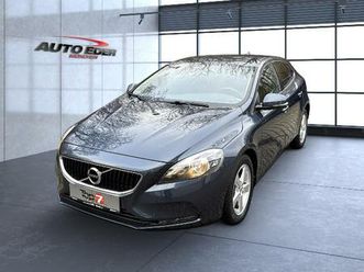 volvo v40 kinetic