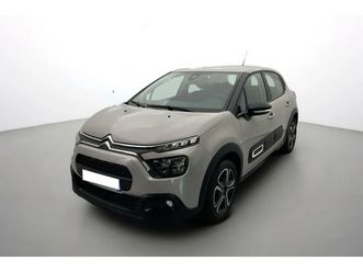 c3 puretech 110 s&s bvm6