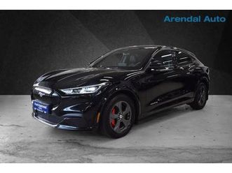 sr awd 269hk led/r.kam/acc/app styring/skinn/el.seter++