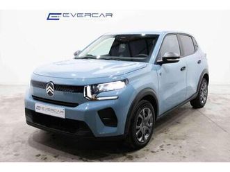 e-c3 44 kwh you ***suspension comfort*head-up***