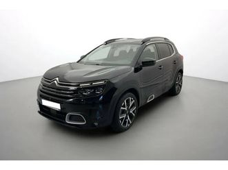 c5 aircross bluehdi 130 s&s eat8