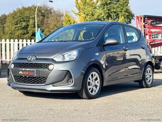 hyundai i10 1.0 lpgi econext classic ok neopatenta