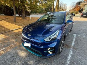 kia e niro 64kw