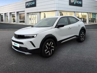 1.2 turbo 100ch elegance