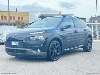 citroen c4 cactus bluehdi 100 s&s shine