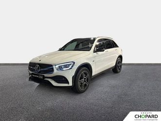 glc 300 de 9g-tronic 4matic