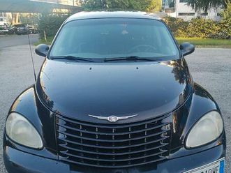 chrysler pt cruiser 2.2 crd