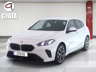 118d 110 kw (150 cv)