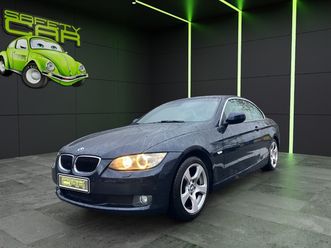 320i cabrio 125 kw (170 cv)