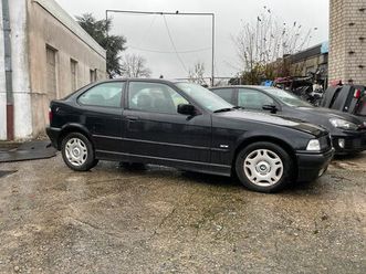 bmw e36 316 compact individual (zylinderkopf )