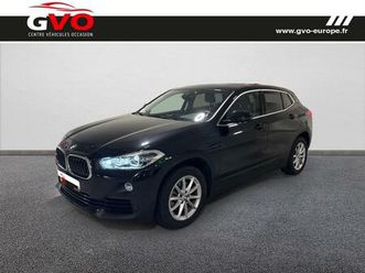 xdrive18da 150ch bva8 lounge