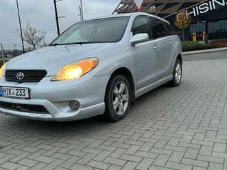 toyota matrix an. 2005