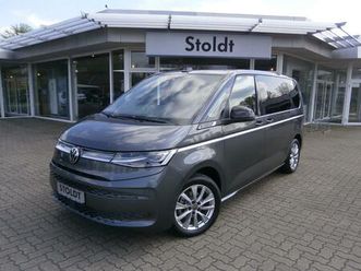 multivan stylekü110tdi aut