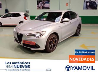 2.2 diésel veloce q4 auto 154 kw (210 cv)