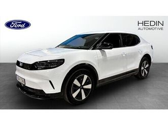 rwd long range 627km bus edition / demobil uppsala