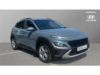 1.0 tgdi 48v mhev se connect 5dr