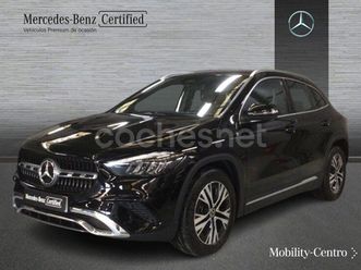 mercedes-benz gla gla 250 e con tecnologia hibrida eq
