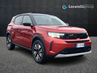 full electric gs 113cv auto