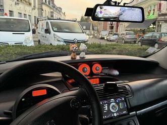 vânt peugeot 807 , 2.0 benzina , 136 cai putere, 7 locuri focsani