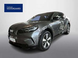 ford capri 82 select extended range - 334.900 kr