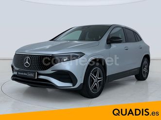 mercedes-benz eqa eqa 250