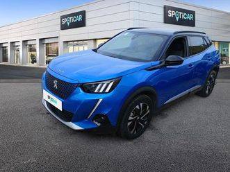 2008 electrique 136 ch gt