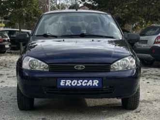 lada kalina 1.4i ≫ 2012 • 5 600 лв. • id