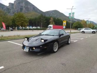 pontiac trans am lt1 ≫ 1997 • 17 000 лв. • id
