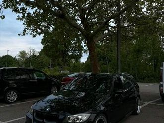 bmw 320si limited edition