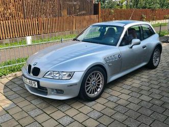 bmw z3 coupe 2.8l