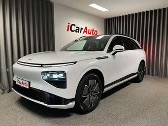 xpeng g9 long range - 459.800 kr